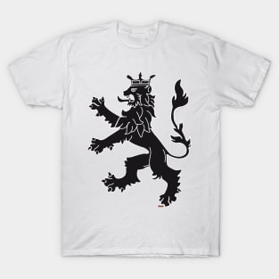 Lion T-Shirt